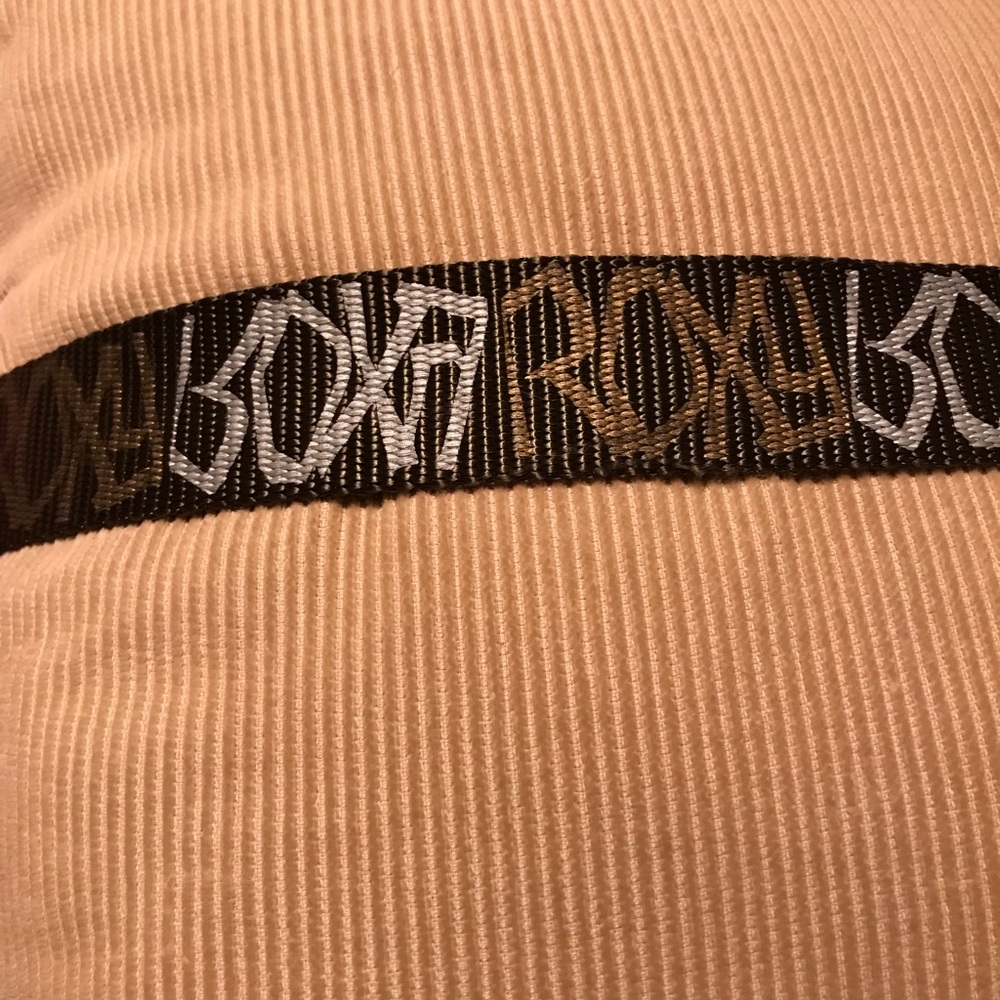 Roxy Belt - Picture 2 of 4